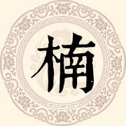 楠